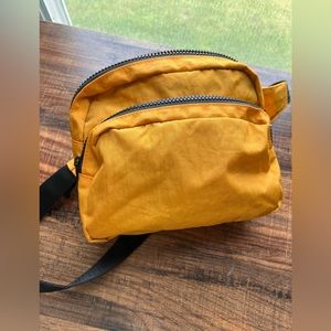 BAGGU Fanny pack